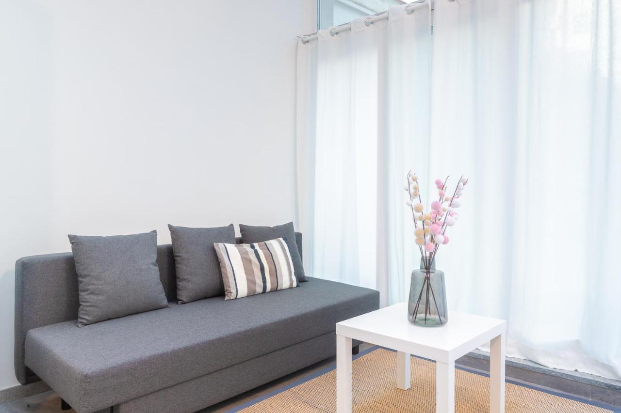 فيلا Exclusive Loft Crocetta - Free Private Parking & Wi-Fi - 5 Min To Metro Nizza - Ac تورينو المظهر الخارجي الصورة